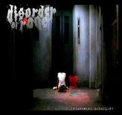 Disorder Of Rage : InsaneMind Creations (Single)
